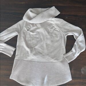 Cute womens sweater